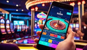 phtaya slot game lobby overview on mobile screen in the Philippines