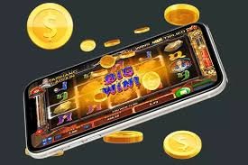 phtaya slot player browsing the game lobby on Android phone in the Philippines